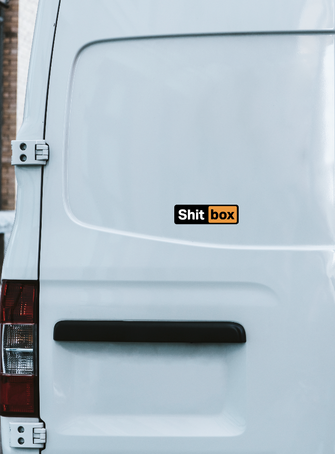 Shitbox