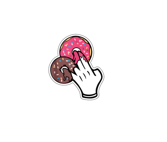 Donuts