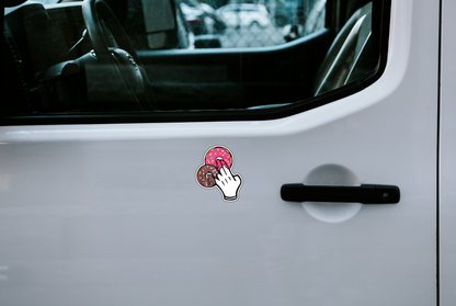 Donuts