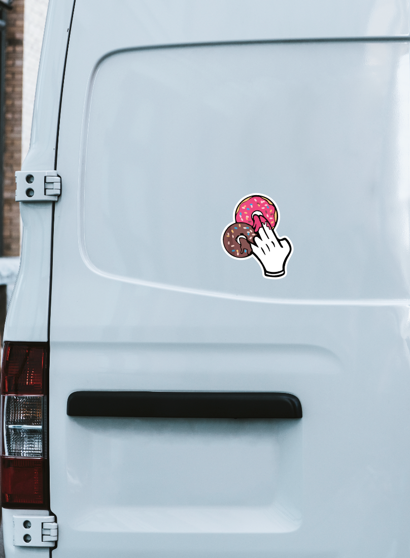 Donuts
