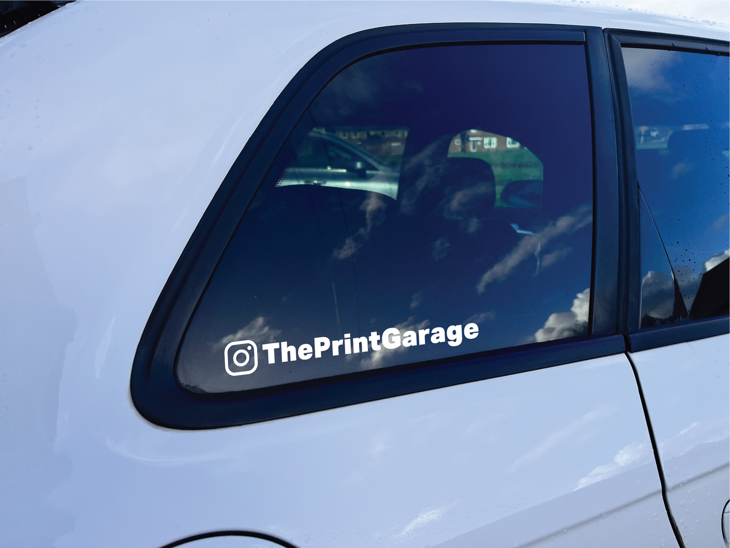 Instagram Social Tag