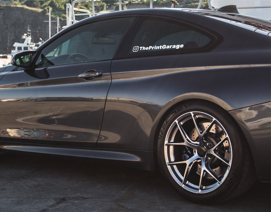 Instagram Social Tag