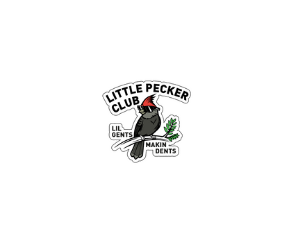 Little Pecker Club