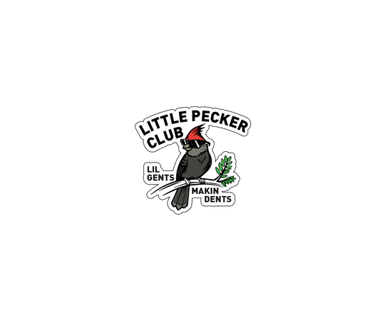 Little Pecker Club