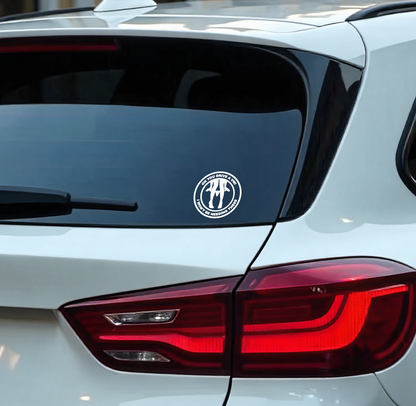 Oh You Drive A VW!