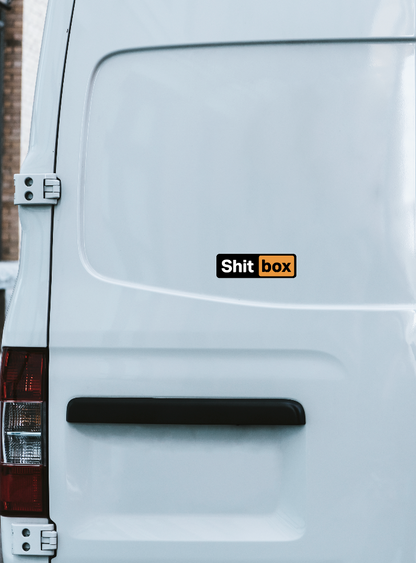 Shitbox