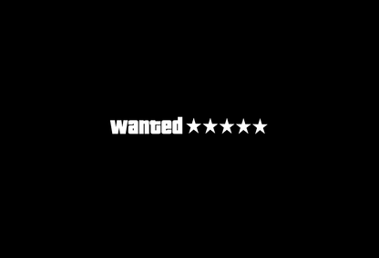 Wanted *****