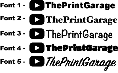 YouTube Social Tag